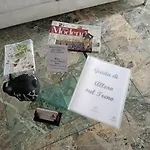 Alloro Sul Treno - Affitti Brevi Italia