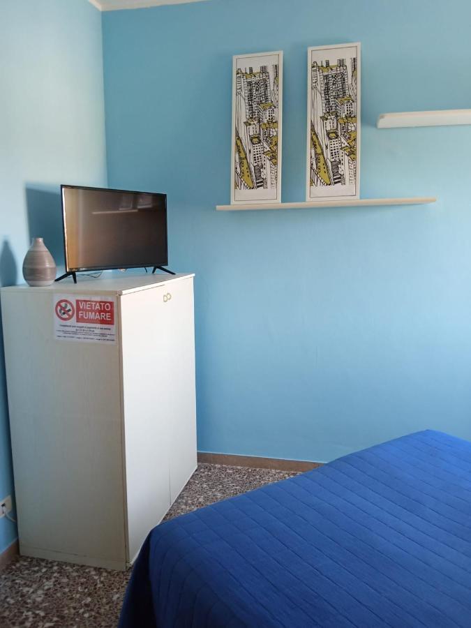 Alloro Sul Treno - Affitti Brevi Italia Penzión pre hostí